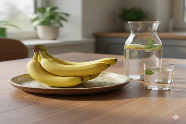 7 loại thực phẩm giúp đào thải axit uric tự nhiên: Giải pháp cho người bệnh gút