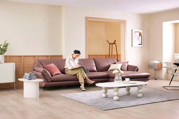 Bí quyết sắp xếp phòng khách và phòng ăn ấm cúng đón Tết 2026