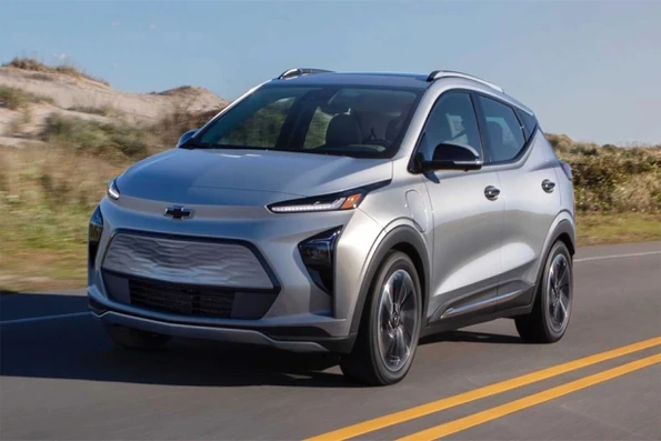 Lỗ nặng, các hãng ôtô điều chỉnh chiến lược xe điện