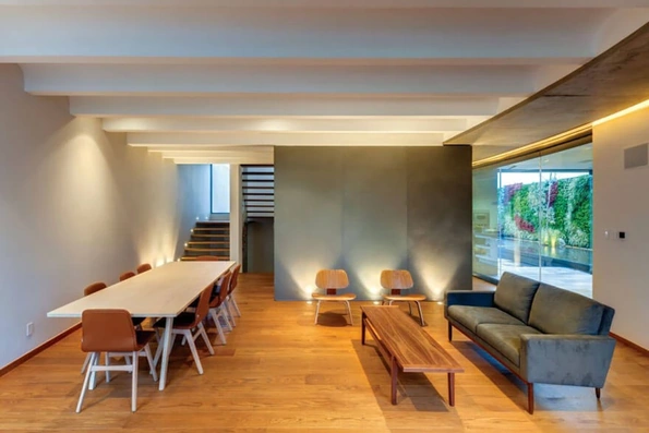 Thiết kế hệ thống điều hòa cho mặt bằng trần thấp: Giải pháp nào khả thi?