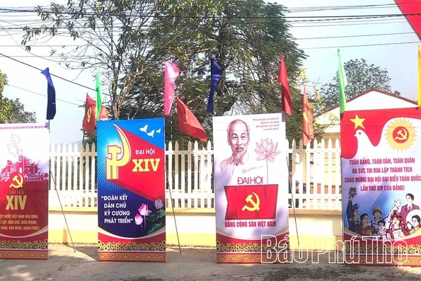 Mệnh lệnh trước ngưỡng cửa Đại hội XIV