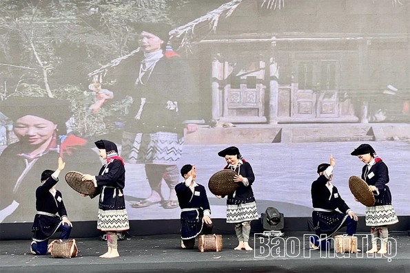 Khám phá du lịch cộng đồng bản Sưng