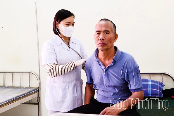 Mái nhà chung của những phận đời yếu thế