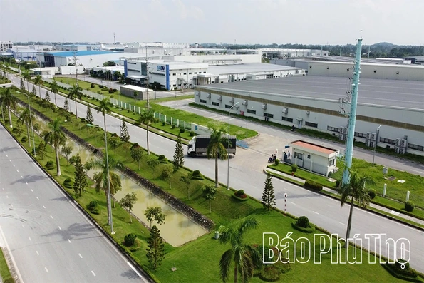 Xây dựng kết cấu hạ tầng để phát triển bền vững