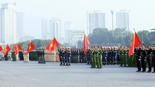 Tái diễn luận điệu đòi phi chính trị hóa lực lượng&nbsp;Công an, Quân đội trước Đại hội XIV của Đảng