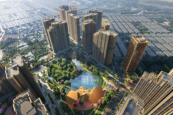 The Parkland tại Imperia Ocean City – Khi bài toán vận hành trở thành giá trị cốt lõi của dự án nhà ở