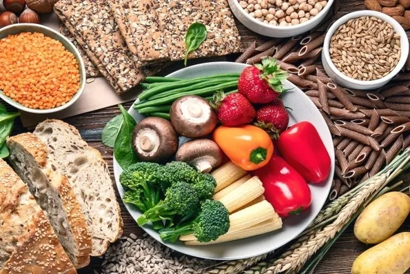 3 thực đơn ngon miệng, dễ làm, giàu năng lượng dựa trên Hướng dẫn dinh dưỡng mới của Hoa Kỳ