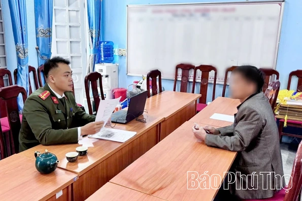 Không để thông tin xấu độc làm nhiễu loạn dư luận