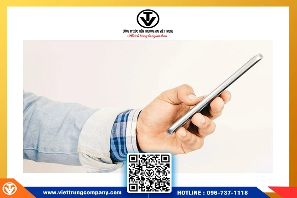 Việt Trung Company hỗ trợ đặt hàng Xianyu uy tín