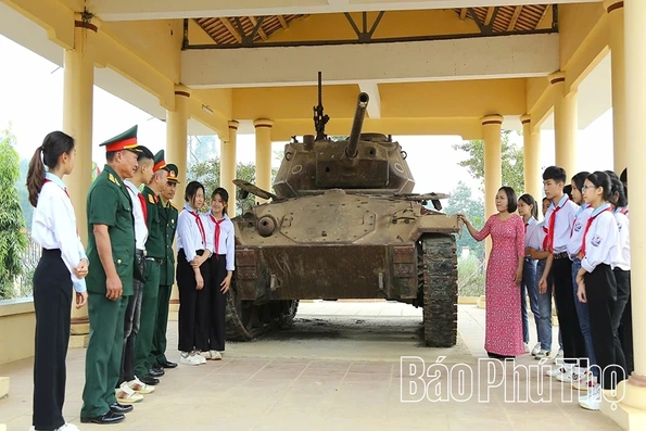 Công tác chăm sóc người có công đi vào thực chất, hiệu quả