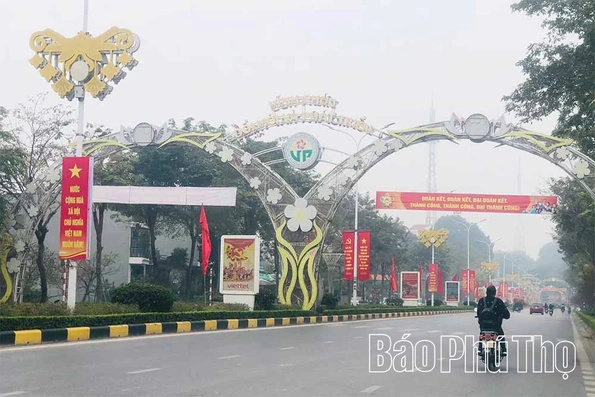 Bản sắc đất Tổ và khát vọng vươn mình trong kỷ nguyên mới