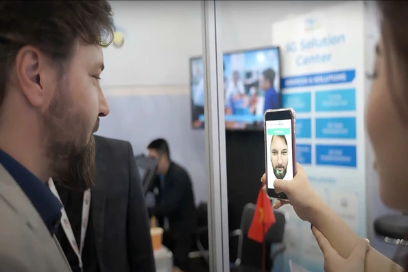 Dừng cung cấp dịch vụ nếu thuê bao di động không tiến hành sinh trắc học