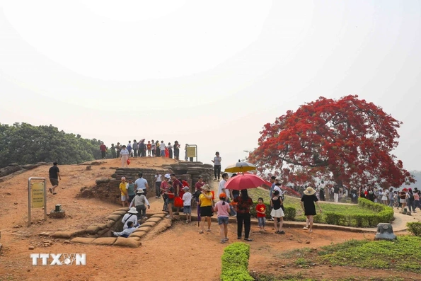 Quy hoạch Chiến trường Điện Biên Phủ gắn bảo tồn di tích với phát triển kinh tế