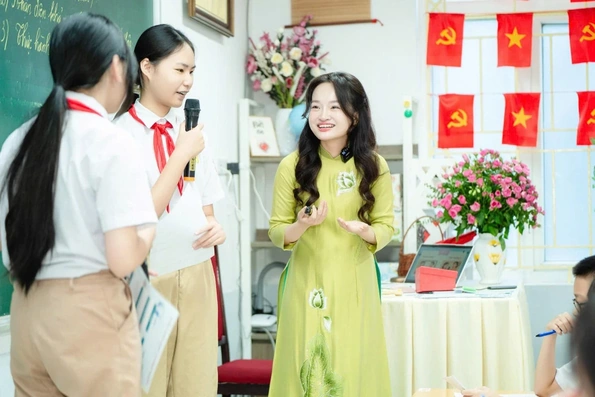 Môn thi thứ ba vào lớp 10: Đa dạng lựa chọn, yêu cầu nền tảng toàn diện