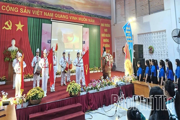 Tin tưởng, kỳ vọng vào một nhiệm kỳ mới