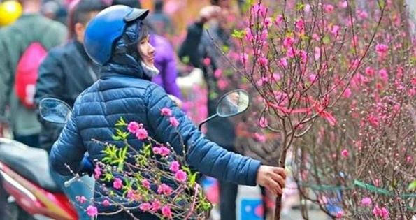 Thời tiết dịp Tết Nguyên đán Bính Ngọ 2026 mới nhất: Liệu có rét đậm, rét hại như các năm trước đây?