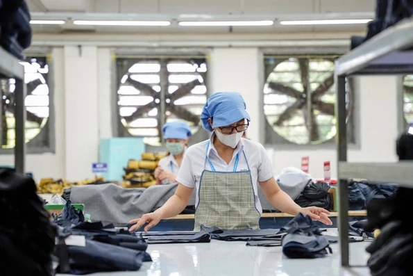 5 năm “lửa thử vàng” của kinh tế Việt Nam