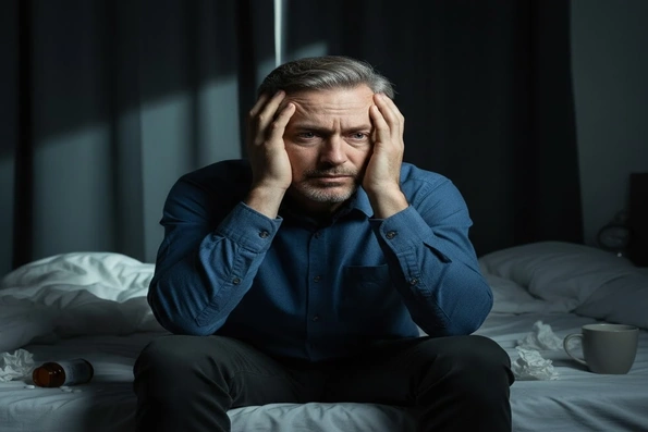 5 mẹo ngừng thuốc chống trầm cảm an toàn