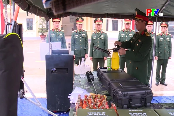 Phu Tho News on January 27, 2026