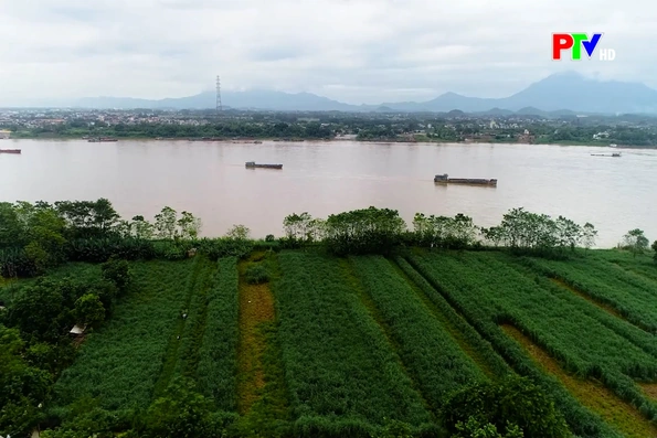 Return to Tam Nong listening the land tells its story