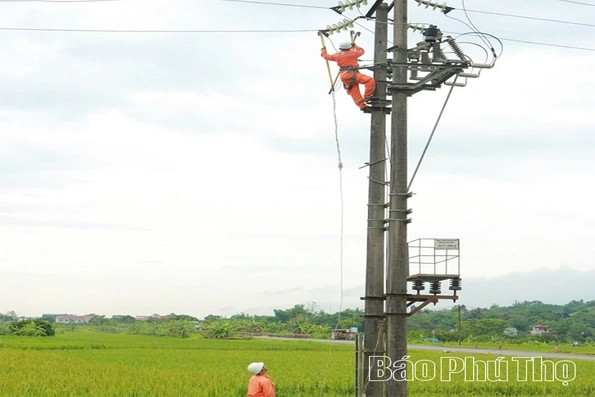 Ensuring Stable and Safe Power Supply