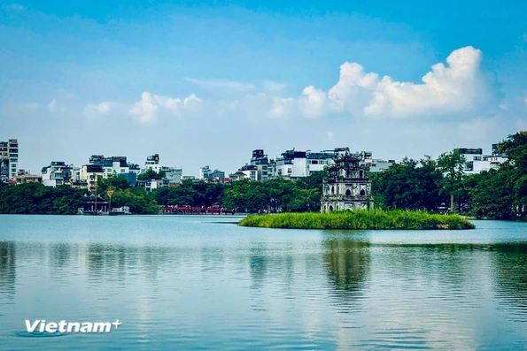 Thời tiết ngày 29/1: Bắc Bộ rét nhẹ, Nam Bộ nắng nóng