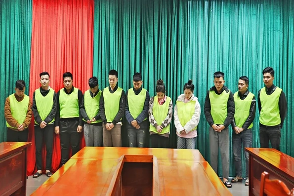 Chiếm đoạt tài khoản Facebook, Zalo để mạo danh, lừa đảo hơn 50 tỷ đồng