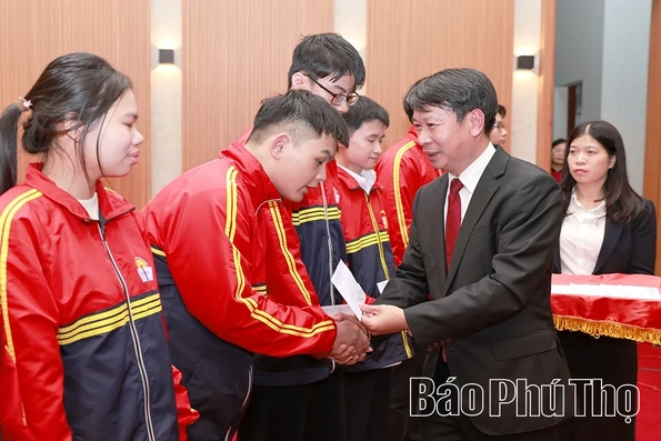 Sở Giáo dục và Đào tạo triển khai nhiệm vụ học kỳ II năm học 2025 - 2026