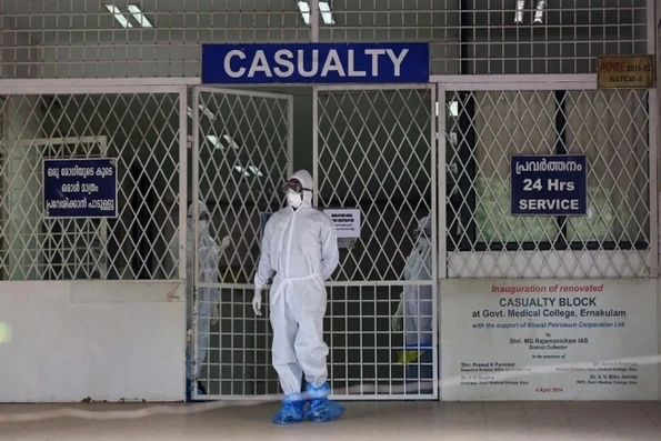 Nhật Bản sắp thử nghiệm vaccine ngừa virus Nipah