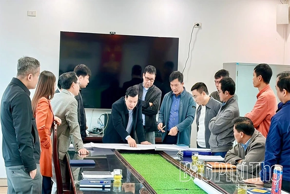 Hướng tới mục tiêu lớn&nbsp;và&nbsp;hành động ngay từ cơ sở