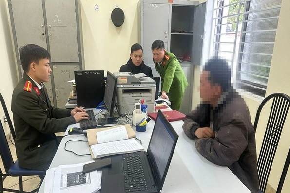 Xử lý, giáo dục 16 trường hợp đăng thông tin sai sự thật về công tác cán bộ