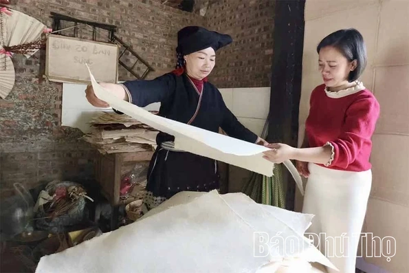 Khi di sản mở lối sinh kế và giao thương