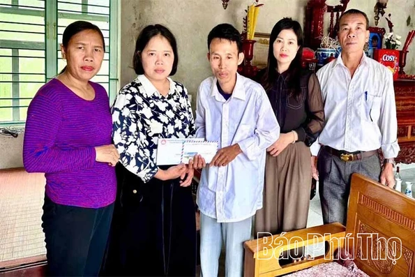 Sông Lô phát huy sức mạnh khối đại đoàn kết toàn dân