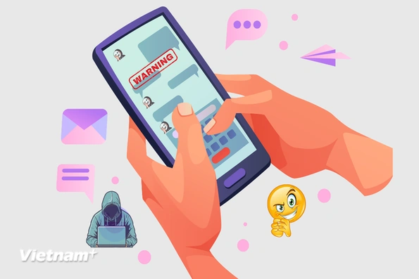 Indonesia phong tỏa hơn 30.000 tài khoản ngân hàng liên quan cờ bạc trực tuyến