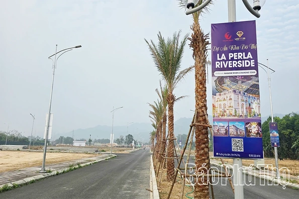 Bất động sản chờ sự “hồi sinh”