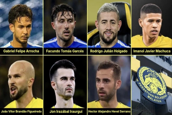 Luật sư: “Cầu thủ nhập tịch Malaysia chớ vội mừng khi được hoãn án phạt của FIFA”