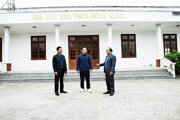 Phát huy sức mạnh đại đoàn kết trong công tác chuẩn bị bầu cử