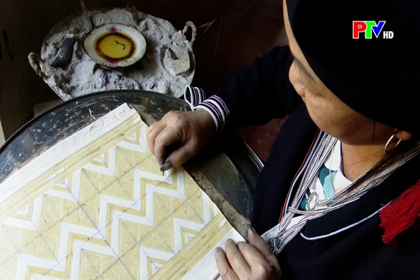 Độc đáo văn hóa đồng bào dân tộc Dao