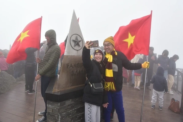 Tour Tết bán sớm, nhiều tuyến đã “khóa sổ” trước cao điểm