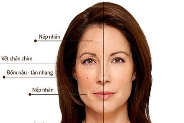 4 bước chăm sóc da tốt nhất duy trì sự trẻ trung cho U40 đón Tết