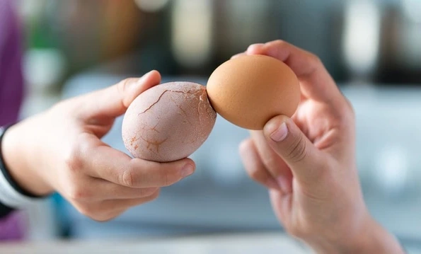 4 nhóm người nên ăn trứng hằng ngày