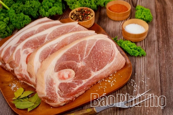 Giá cả thị trường ngày 2/2/2026