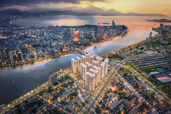 Vì sao Capital Square đang thu hút giới đầu tư sành sỏi?