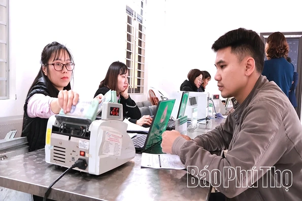 Nâng mức cho vay giải quyết việc làm: Đòn bẩy tạo sinh kế bền vững