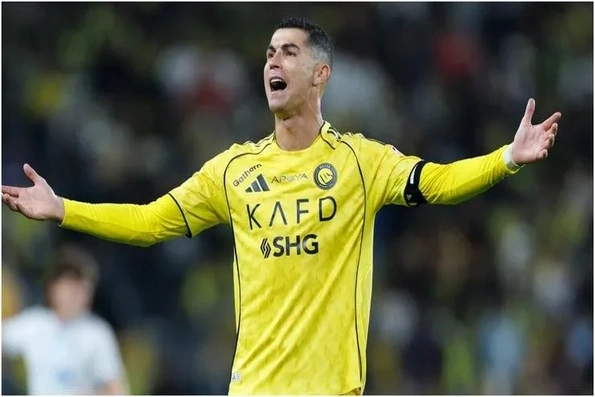 Không có Ronaldo, Al Nassr vẫn nối dài chuỗi toàn thắng