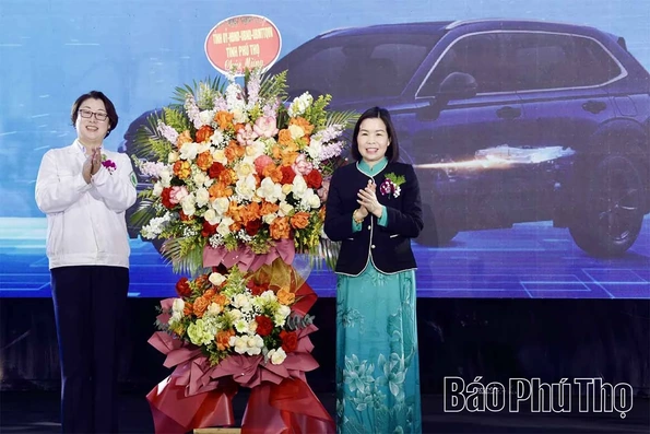 Ra mắt phiên bản nâng cấp của CR-V e:HEV trên thế hệ thứ 6 của Honda Việt Nam