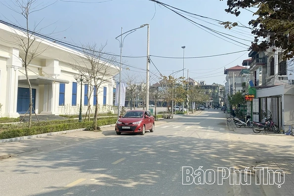 Tạo nền tảng thu hút nguồn lực đầu tư