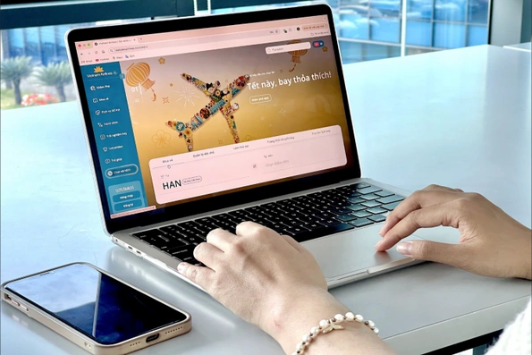 Cách tránh bẫy lừa đảo khi mua vé máy bay dịp cao điểm Tết