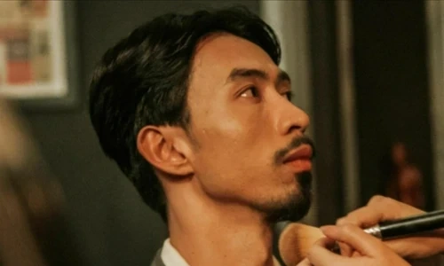 Đen Vâu lao vào cuộc đua khốc liệt