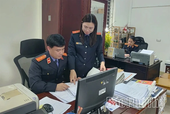 Viện KSND khu vực 3 nâng cao hiệu quả hoạt động từ thực hiện dân chủ